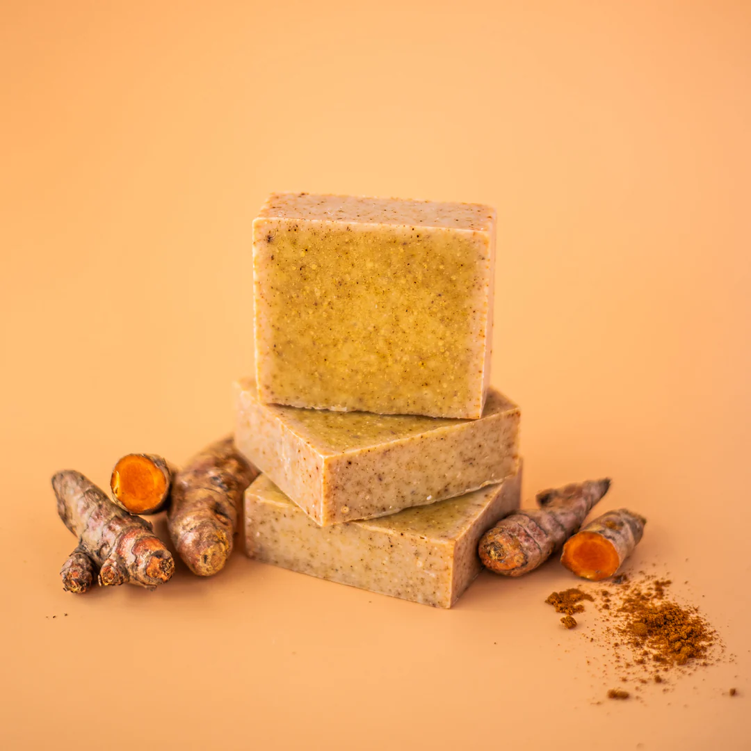 Turmeric Soap Benefits: A Traditional Remedy for Modern Skin Issues